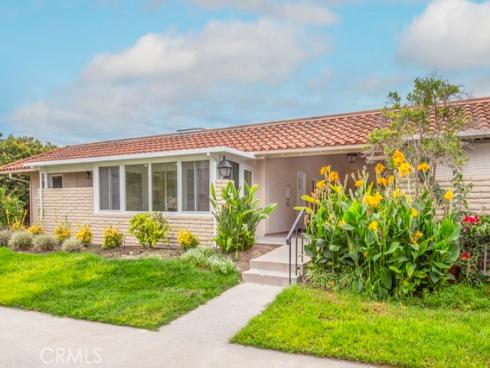 2171  Via Mariposa  Q , Laguna Woods, CA