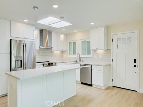 2171  Via Mariposa  Q , Laguna Woods, CA