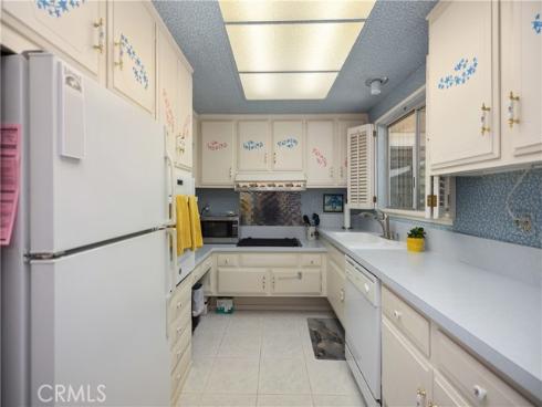 2348  Via Mariposa West  B , Laguna Woods, CA