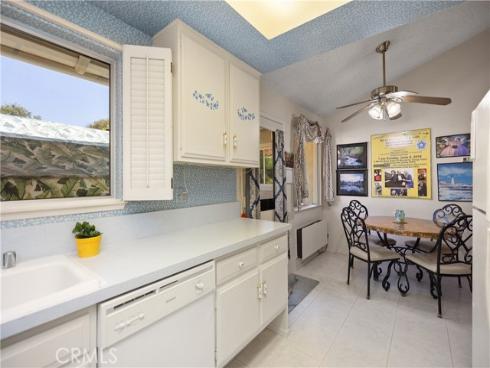 2348  Via Mariposa West  B , Laguna Woods, CA