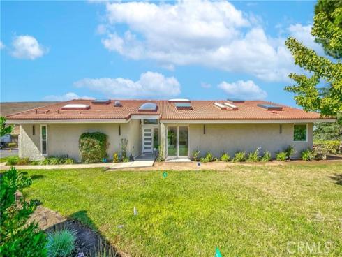 5309  Cantante  , Laguna Woods, CA