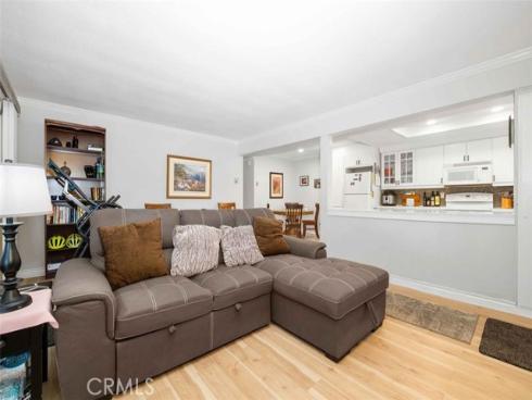 2118  Via Puerta #d  , Laguna Woods, CA