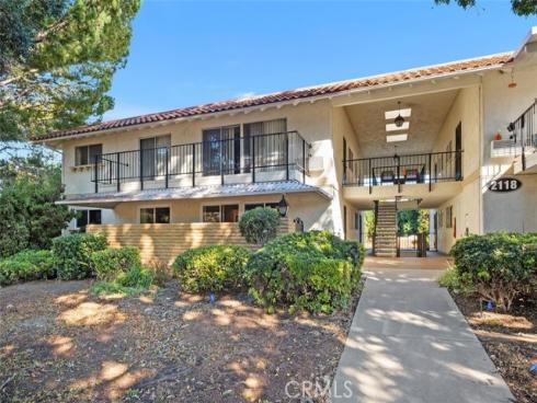 2118  Via Puerta #d  , Laguna Woods, CA