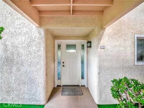 5519 Paseo Del Lago 1A , Laguna Woods, CA