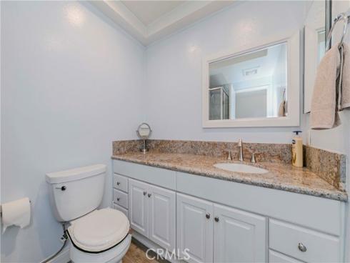 5519 Paseo Del Lago 1A , Laguna Woods, CA