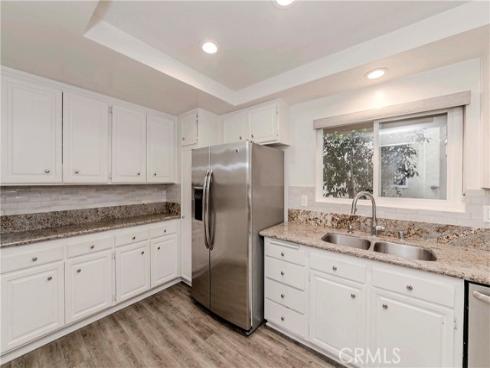 5519 Paseo Del Lago 1A , Laguna Woods, CA