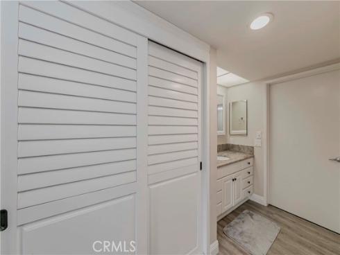 5519 Paseo Del Lago 1A , Laguna Woods, CA