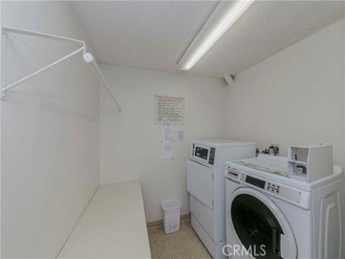 5519 Paseo Del Lago 1A , Laguna Woods, CA