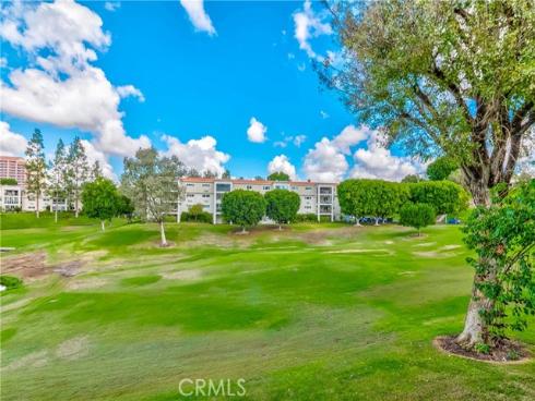 5519 Paseo Del Lago 1A , Laguna Woods, CA