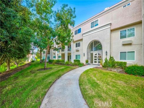 5519 Paseo Del Lago 1A , Laguna Woods, CA