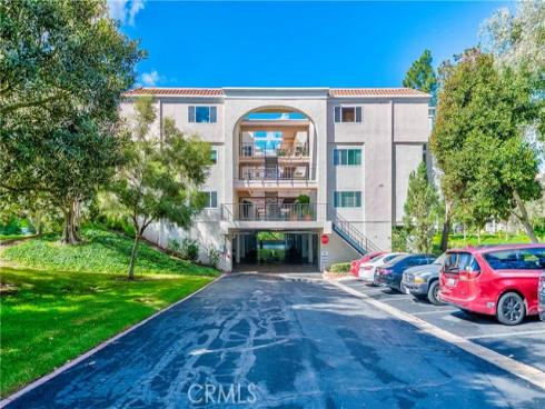5519 Paseo Del Lago 1A , Laguna Woods, CA
