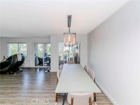 5519 Paseo Del Lago 1A , Laguna Woods, CA