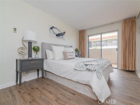 2294 Via Puerta, #d , Laguna Woods, CA