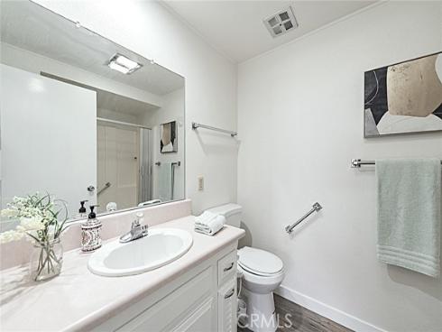 2294 Via Puerta, #d , Laguna Woods, CA