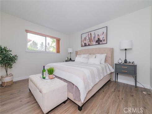 2294 Via Puerta, #d , Laguna Woods, CA