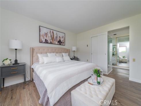 2294 Via Puerta, #d , Laguna Woods, CA