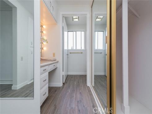 2294 Via Puerta, #d , Laguna Woods, CA