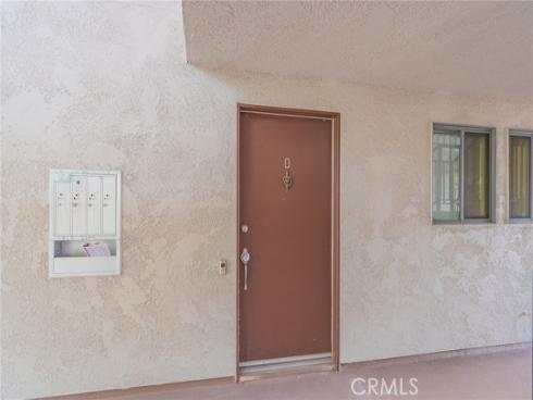 2294 Via Puerta, #d , Laguna Woods, CA