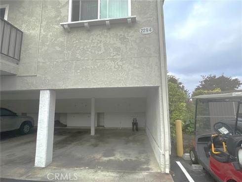2294 Via Puerta, #d , Laguna Woods, CA