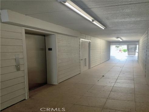 2294 Via Puerta, #d , Laguna Woods, CA