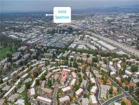 2294 Via Puerta, #d , Laguna Woods, CA