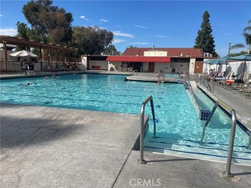 2294 Via Puerta, #d , Laguna Woods, CA