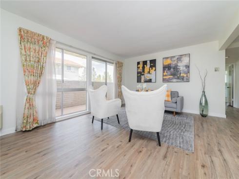 2294 Via Puerta, #d , Laguna Woods, CA