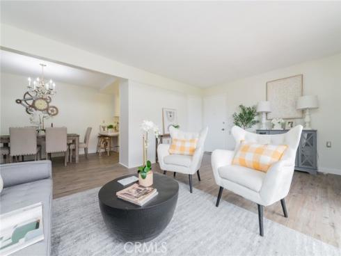 2294 Via Puerta, #d , Laguna Woods, CA