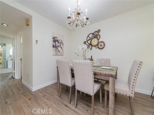 2294 Via Puerta, #d , Laguna Woods, CA