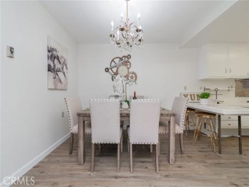 2294 Via Puerta, #d , Laguna Woods, CA