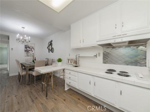 2294 Via Puerta, #d , Laguna Woods, CA