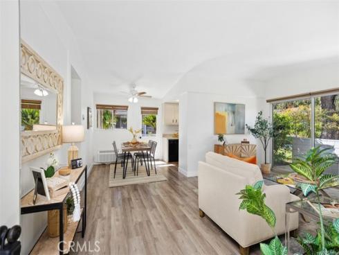 416  Avenida Castilla  A , Laguna Woods, CA