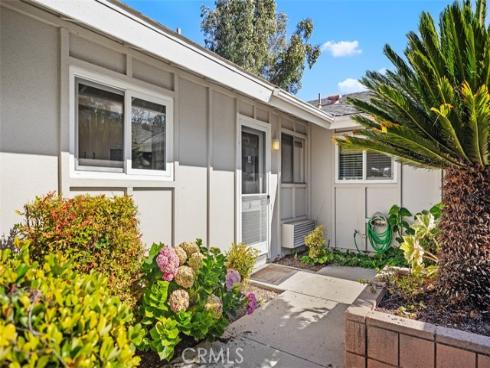 416  Avenida Castilla  A , Laguna Woods, CA