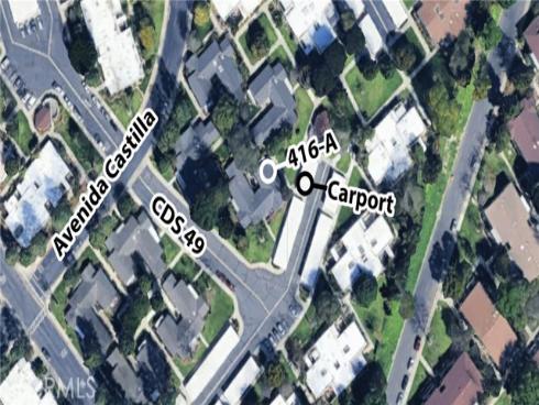 416  Avenida Castilla  A , Laguna Woods, CA