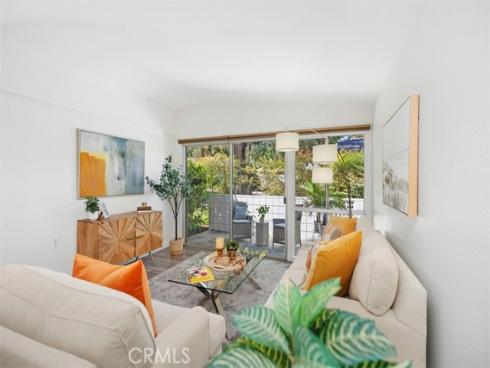 416  Avenida Castilla  A , Laguna Woods, CA