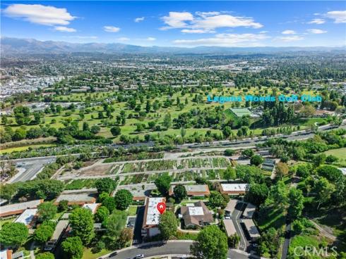 3112  Via Serena  O , Laguna Woods, CA