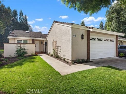 3346  Bahia Blanca  A , Laguna Woods, CA