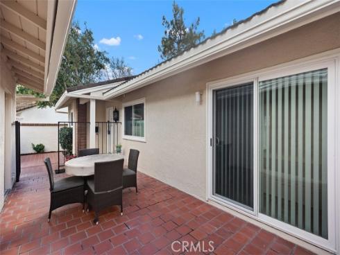 3346  Bahia Blanca  A , Laguna Woods, CA