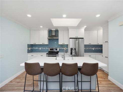 2328  Via Mariposa West  Q , Laguna Woods, CA