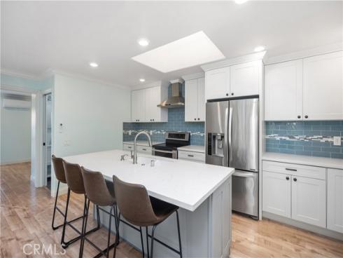 2328  Via Mariposa West  Q , Laguna Woods, CA