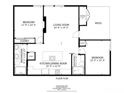 2328  Via Mariposa West  Q , Laguna Woods, CA