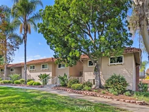 881  Via Mendoza  D , Laguna Woods, CA