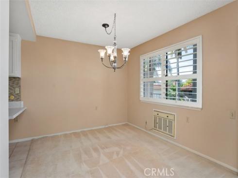 881  Via Mendoza  D , Laguna Woods, CA