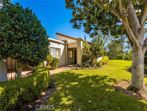 3504  Bahia Blanca  C , Laguna Woods, CA