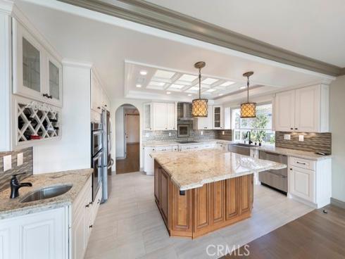 5446  Alta Vista  , Laguna Woods, CA