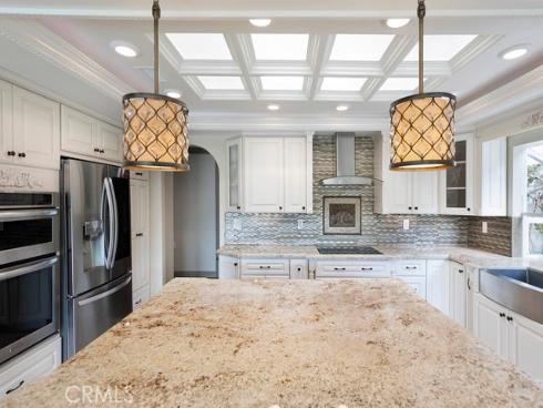 5446  Alta Vista  , Laguna Woods, CA