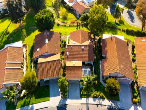 5446  Alta Vista  , Laguna Woods, CA