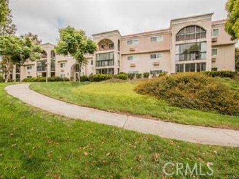 5500 Paseo Del Lago 1F , Laguna Woods, CA