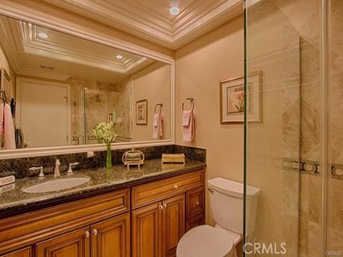 5500 Paseo Del Lago 1F , Laguna Woods, CA