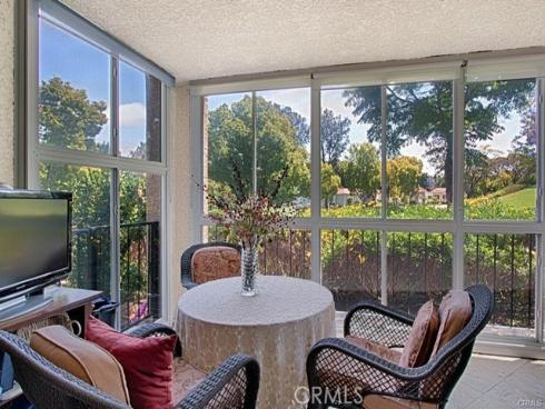 5500  Paseo Del Lago  1F , Laguna Woods, CA